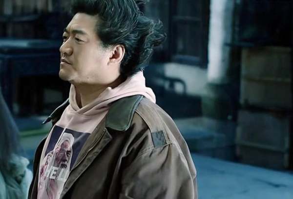 盗墓笔记王胖子和云彩算是个怎么回事……具体一下