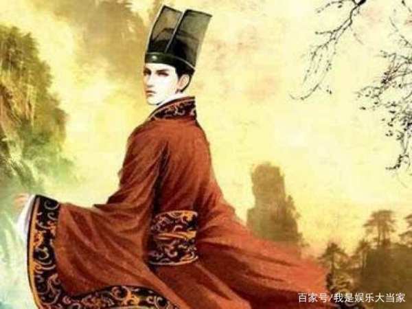 管仲与鲍叔牙的故氧事。小人易牙、竖刁、开方的最后结局？