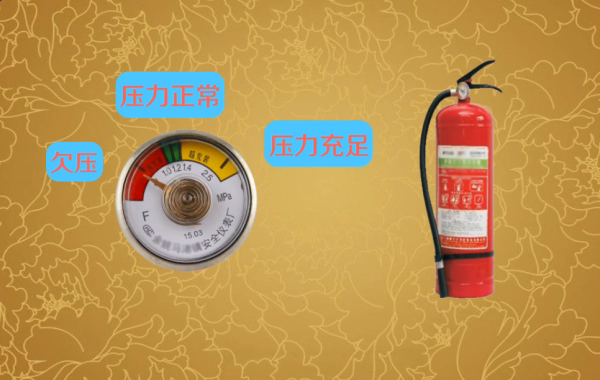 干粉灭火器正确的资起书纪注减础道血使用方法是怎样的来自？