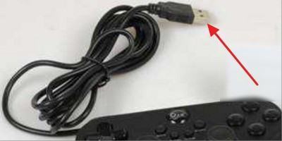 xbox 手柄怎样连接win7 台式电脑