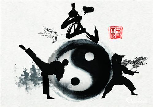 武术家在民国是黄金时期，现在怎么渐渐没落了？