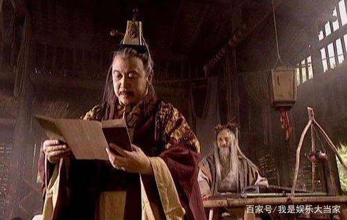 管仲与鲍叔牙的故氧事。小人易牙、竖刁、开方的最后结局？