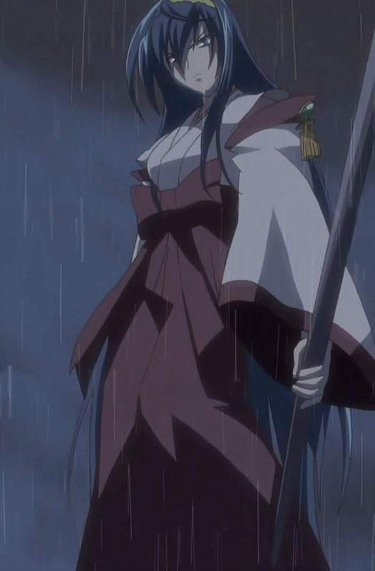 姬宫千歌音服装