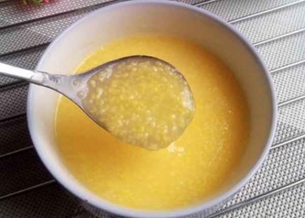 怎样煮玉米糁粥