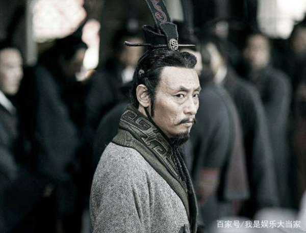 管仲与鲍叔牙的故氧事。小人易牙、竖刁、开方的最后结局？