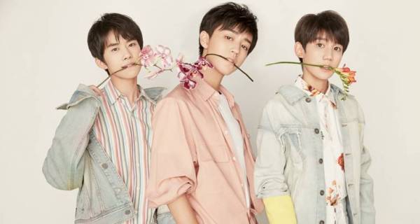 tf家族成员名字表