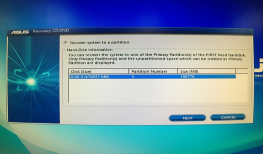 windows7电脑怎么恢复出厂设置