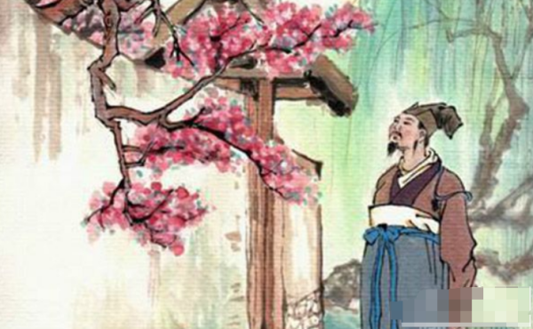 《游园不值》原文及翻译