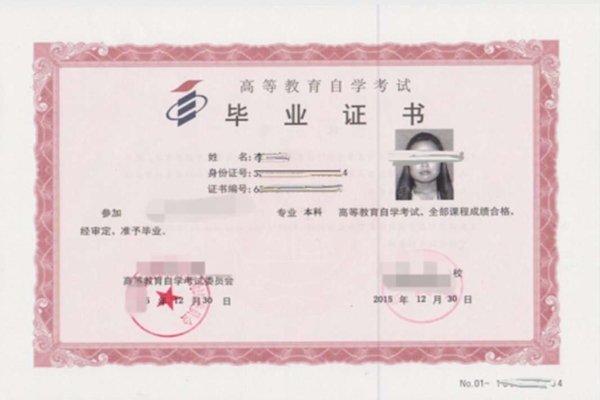 高中学历可以直接升本科学历吗