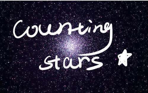 c来自ounting stars百度云下载要原唱的