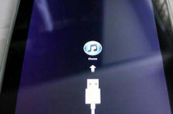 ipad已停用连接来自itunes解决方案