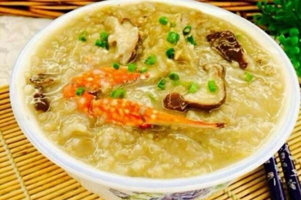 小米粥煮多久才好吃,小米粥怎么煮才有营养