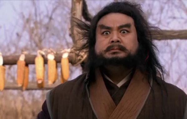 李逵的主要事迹和性格特点是什么？