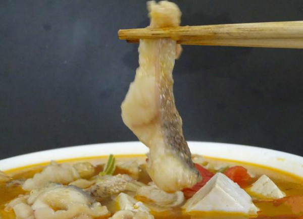 乌鱼汤的营养价值