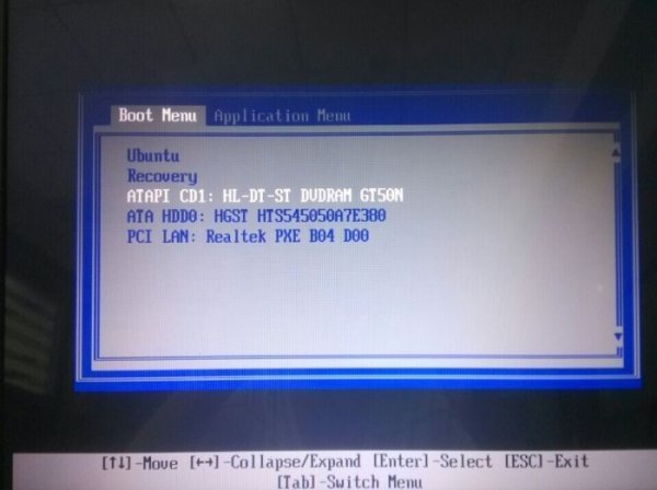operating system not found是什来自么问题?