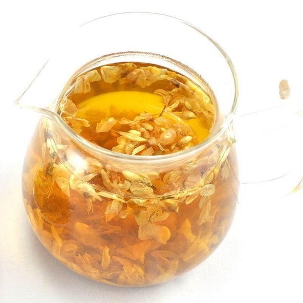 槐花茶的功效与作用有哪些
