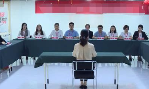 去国企面试，面试官，一般会问些什么呢？