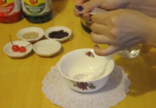 葛根粉怎么冲泡成糊状？