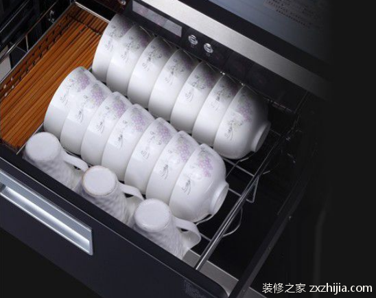 如何正确使用消毒柜？消毒柜使用方法介绍
