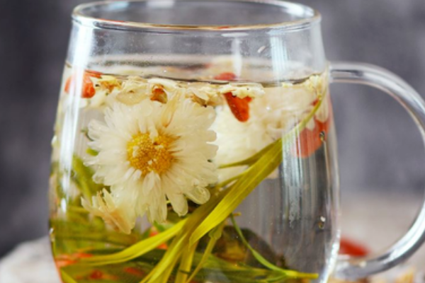 喝决明子菊花茶有什么好处？又有什么不好呢？