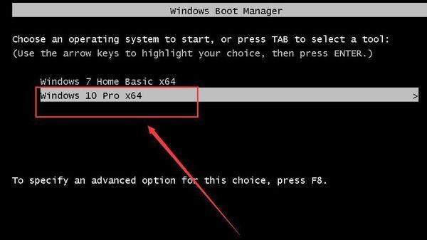 Win7+Win10双系统怎么装