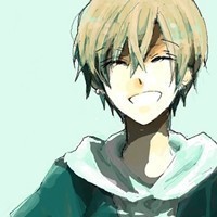 求Q版动漫男生图片 像下面这样类型的 Q版的但不是萌图 动作是耍酷的。。。穿着比较华丽！！！