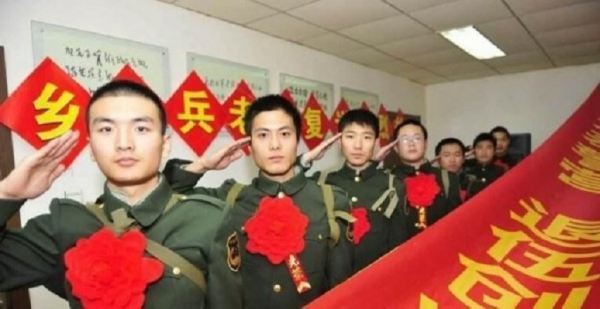 教育部对退役士兵专升本最新政策