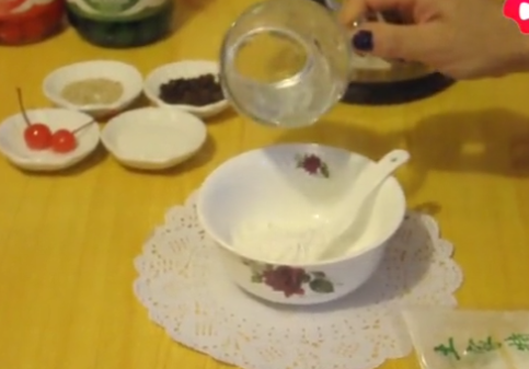 葛根粉怎么冲泡成糊状？
