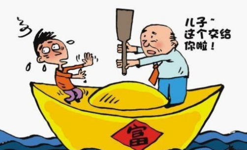 富不过三代穷不过五服真正含义是？