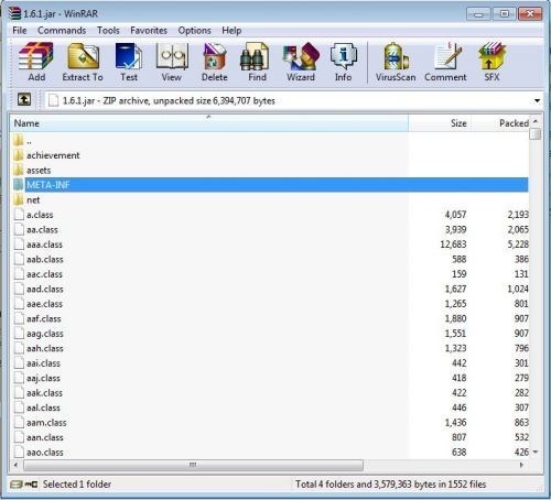 我的世界forge1.6.2怎么安装 forge1.6.2安装教程