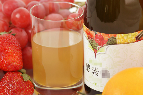 生姜酵素的功效有哪些