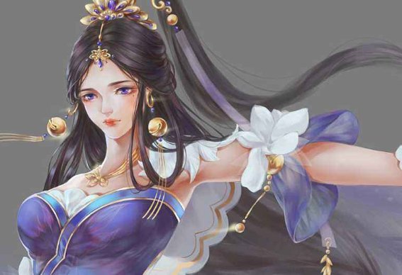 女子修仙小说排行榜完结