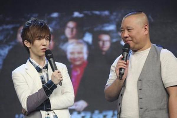 德云社最大股东是王惠，张云雷来自父亲占全股，郭德纲在其中扮演什么角色？