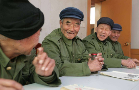 80年代退伍老兵新政策是什么？