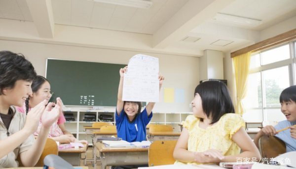 孩子不想上汉来转列及汽脱后在学怎么办?
