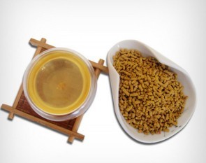 苦荞茶的功效与作用及食用方法
