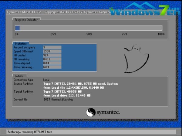 operating system not found是什来自么问题?