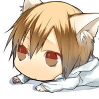 求Q版动漫男生图片 像下面这样类型的 Q版的但不是萌图 动作是耍酷的。。。穿着比较华丽！！！