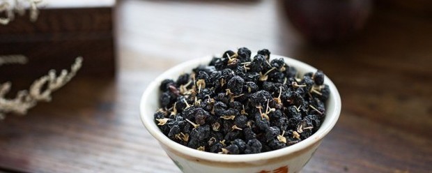 黑枸杞多少度水来自泡合适