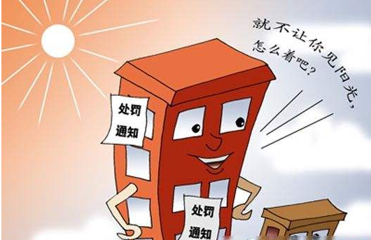 地理计算题目:楼皮有超见析识间距问题,几楼不挡光来自,是如何计算的?谢谢
