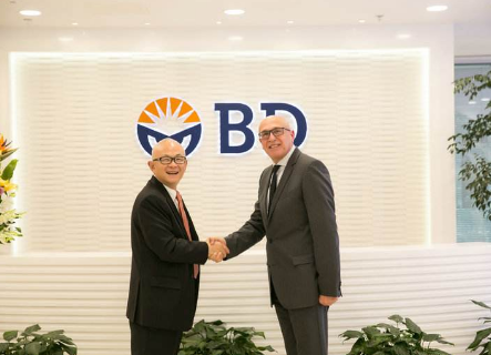 什么来自叫做BD经理？谢谢！
