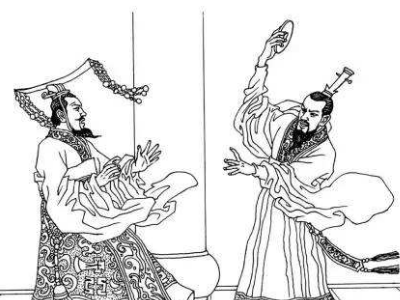 求人可使报秦来自者