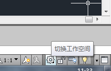 怎么将cad里面的三维建模格式改成cad经典模式呢