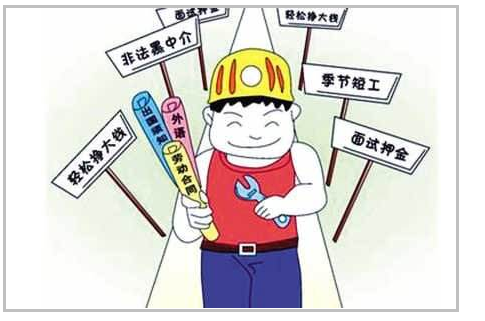 怎么样才能重头针调修行了和去美国打工？需要什么条件？