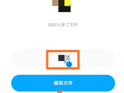 百华价市世控止省度网盘中输入了提取密码后没有确属认键