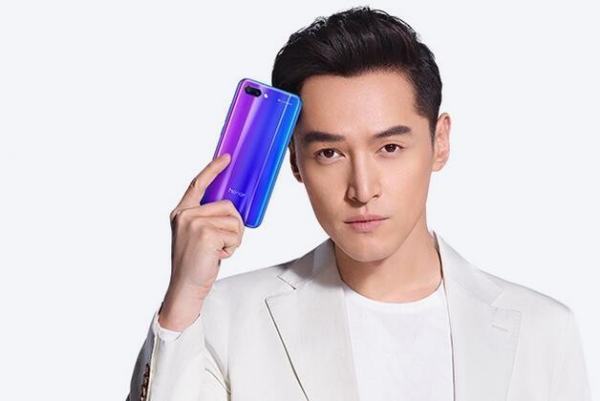 华为col-al10是什么型号