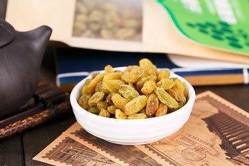 葡萄干怎样保存，可以放多久？