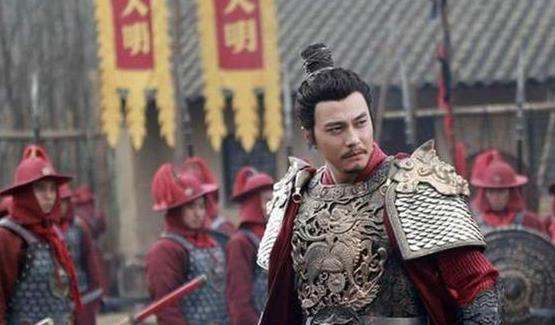 朱祁镇被瓦剌人活捉，是因为他没有来自厚待大明战神吗？