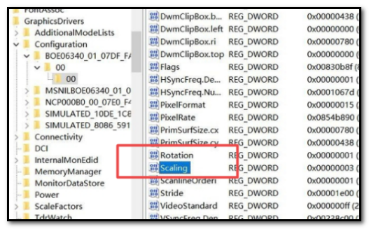 笔记本win10穿越火线怎么调全屏