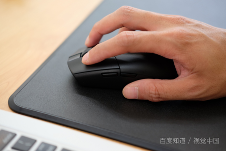 英菲克鼠标怎坏击么样，质量好吗